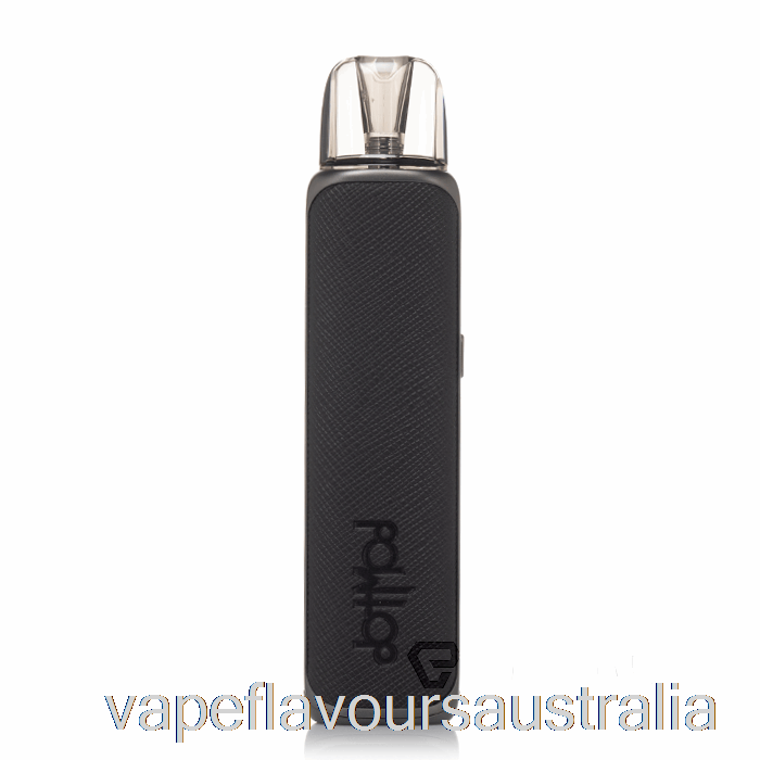 Vape Nicotine Australia dotMod dotPod S Pod System Black
